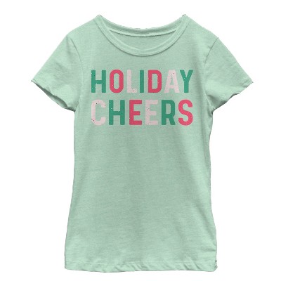 Holiday Tops & T-Shirts