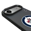 NHL Western Conference Teams Linen Bump Cell Phone Case for Apple iPhone 17 Series - 4 of 4