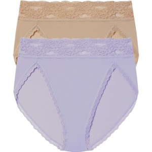 Skarlett Blue Women's Goddess French Cut 2-Pack 372241P2 - 1 of 3