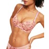 Adore Me Women's Rosa Balconette Bra - 3 of 4