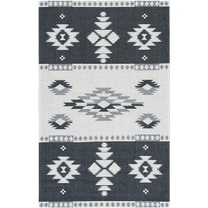 Augustine AGT426 Power Loomed Indoor Rugs - Safavieh - 1 of 4