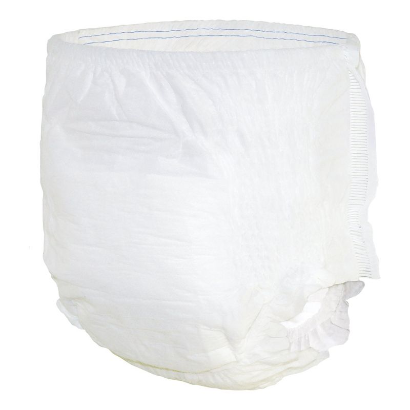 Tranquility Essential Disposable Underwear, Heavy, Youth, 5 of 6
