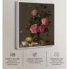 Art Remedy Butterfly Golden Goddess Gold Fashion Wall Art Framed - 3 of 4