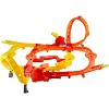 Hot Wheels Action Hot Ones Turbo Tubes Redeco Toy Vehicle Playset - 35pk - 3 of 4
