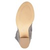 Journee Women's Extra Wide Calf Kaison Boots - 4 of 4