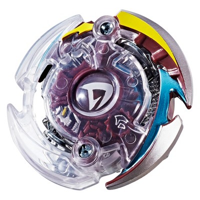 Beyblade best sale pegasus target