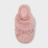 Women's Arbor Plush Scuff Slippers - Auden™ - 3 of 4