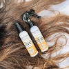 Original Little Sprout Luscious Island Conditioner (33 oz XXL LITER) Vegan & Cruelty-Free | For Color Treated Hair | Mild PH Level - 3 of 4