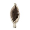 The Sak Women's Ryder Mini Crossbody, Ecru Sunbeam - 4 of 4