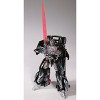 AD-31EX Black Knight Optimus Prime Exclusive | Transformers Age of Extinction Lost Age Action figures - 3 of 4