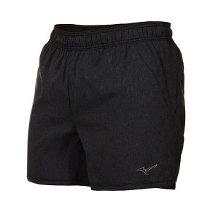 Mizuno Men's Alpha Eco 5In Short - 1 of 2