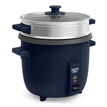 Proctor Silex 16 Cup Rice Cooker & Steamer - 37527 : Target
