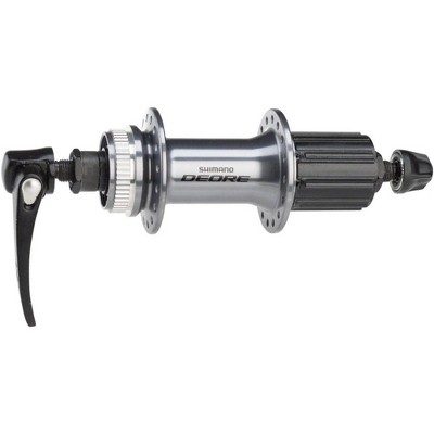 10 speed rear hub