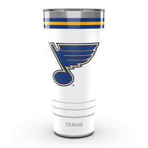 NHL St. Louis Blues 30oz Arctic Stainless Steel Tumbler - 1 of 4