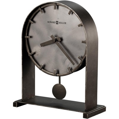 Howard Miller 635219 Howard Miller Hugo Mantel Clock 635219