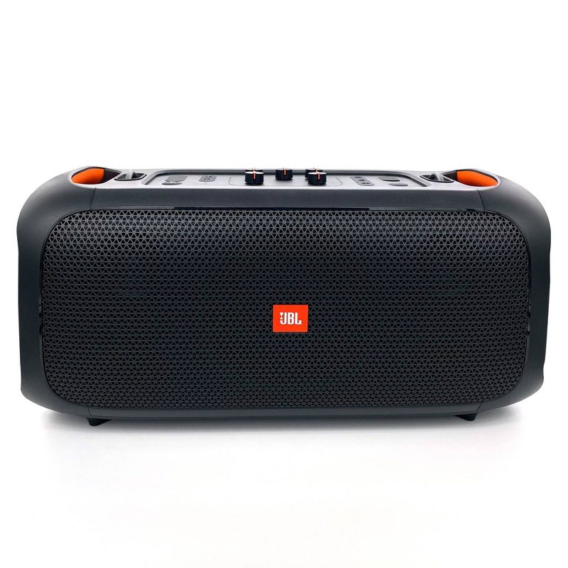 JBL Party Box on the Go Bluetooth Speaker - Target Certified Refurbished, 2 of 10