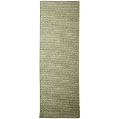 Colonial Mills Westminster Runner - Palm 2'x12'