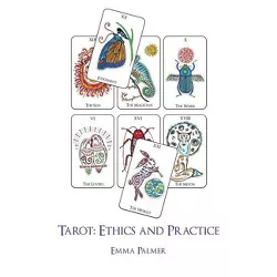 Tarot - by  Emma Palmer (Paperback)