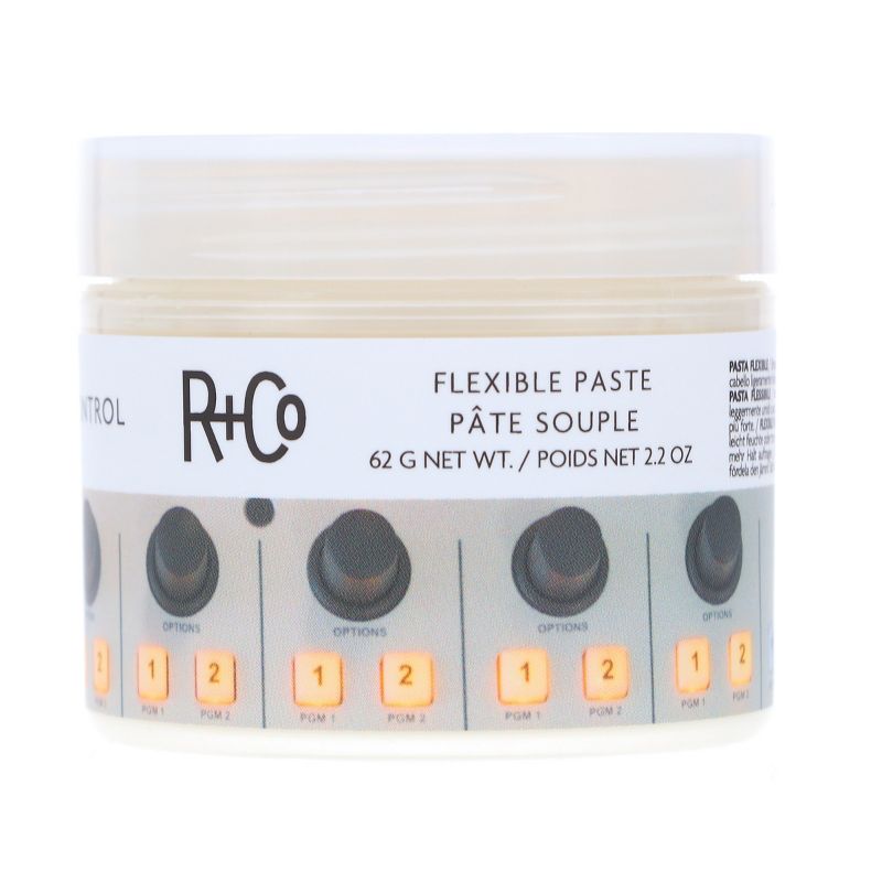 R+CO Control Flexible Paste 2.2 oz, 2 of 9
