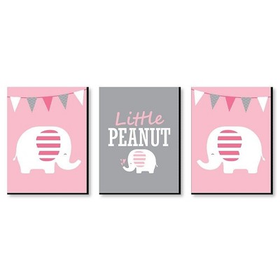 Unique Gift for Baby Girl // Little Feminist Gift, Nursery Wall Art, Set of  10 Iconic Cartoon Girls on sale, Snail Mail, Feminist Stationary