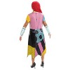 Disguise Womens Disney The Nightmare Before Christmas Ragdoll Sally Adaptive - 2 of 3