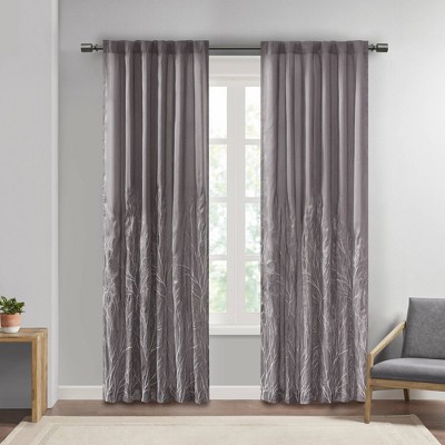 Aden Curtain Panel