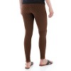 Aventura Clothing Women's Honeycomb Footless Tight - Tortoise Shell, Size S\/M - 3 of 4