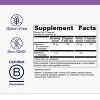 Metagenics Magnesium L-Threonate: 147mg Magtein for brain health. Non-GMO, gluten-free mineral supplement,120 capsules. - 2 of 4