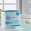 McKesson Bariatric Ultra Plus Stretch Incontinence Briefs, Unisex, 2XL/3XL - 4 of 4
