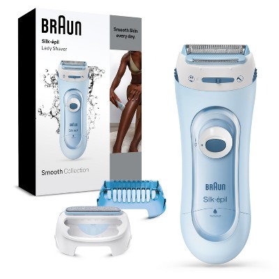 Braun Silk-epil 5-160 Women's Shaver