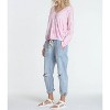 Women's Boardwalk Vee Top - LABEL+thread - 2 of 4
