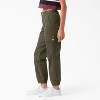 Dickies Women's High Rise Fit Cargo Jogger Pants - 3 of 4