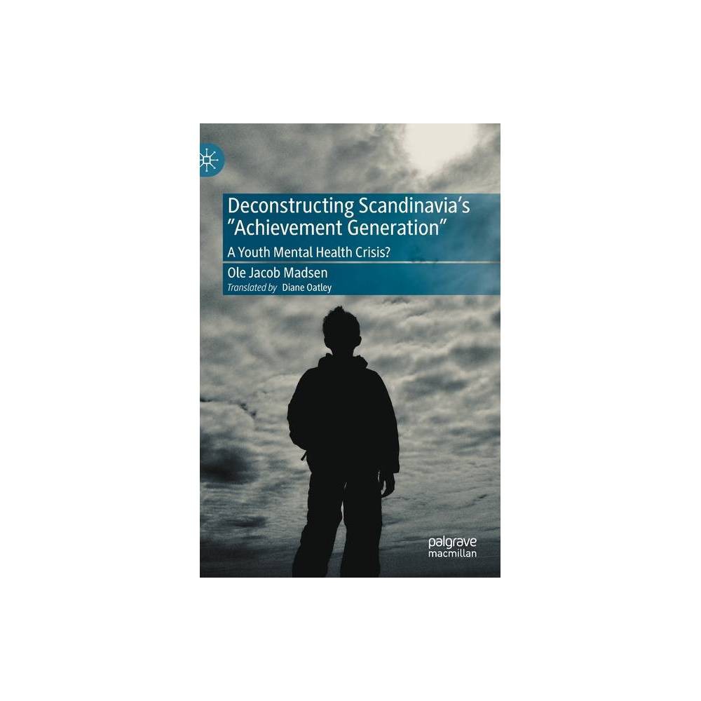 ISBN 9783030725549 product image for Deconstructing Scandinavia's 