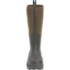 Men's Muck Wetland Boot, WET998K, Brown - 3 of 4