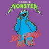 Girl's Sesame Street And Cookies for All Monster T-Shirt - 2 of 4