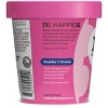Baskin Robbins Cookies 'N Cream Ice Cream - 14oz - 3 of 4