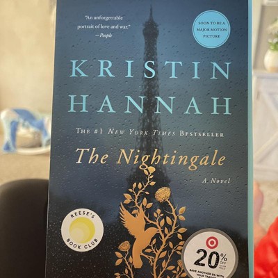 Nightingale (paperback) (kristin Hannah) : Target