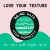 NOU High Porosity Leave-in Conditioner, For Coily Hair, 7.6 Fl. Oz - 4 of 4