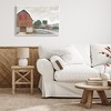 Stupell Industries Grace Farm Barn View Wall Plaque Art - 3 of 4