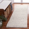 Natura NAT220 Hand Woven Indoor Rugs - Safavieh - 2 of 4