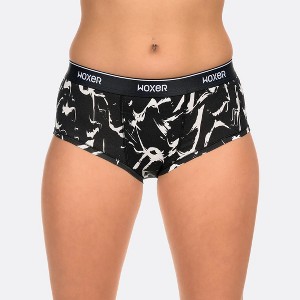 Woxer Womens Briefs Classic - 1 of 4