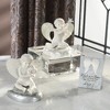 Pavilion Gift Company - Reach for the Stars - 3.5" Cherub Holding Star - Decorative Objects - 2 of 3