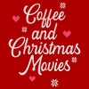Men's Lost Gods Coffee and Christmas Movies Distressed T-Shirt - 2 of 4