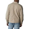 Men's James Canvas Overshirt - The Normal Brand - 2 of 4