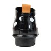 Journee Collection Womens Rainer Block Heel Rain Boots - 3 of 4