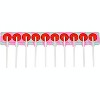 Magical Butter Machine Lollipop Silicone Non-Stick Gummy Trays (Multicolored) - 2 of 4