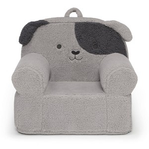 Delta Children Deluxe Cozee Chair - 1 of 4