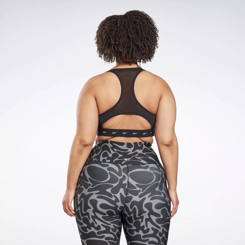 Lux Vector Racer Sports Bra (Plus Size), 3 of 7