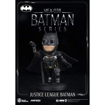 Batman Series Justice League Batman (Mini Egg Attack)