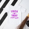 The Juniper Shop Smell My Feet Puff Print Toddler Short Sleeve Tee - 2 of 4